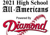 Collegiate Baseball 2021 HS All-Americans