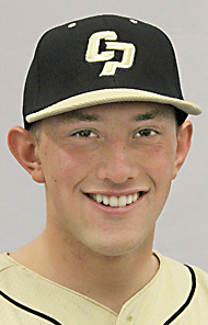 SS Brooks Lee (Cal. Poly)