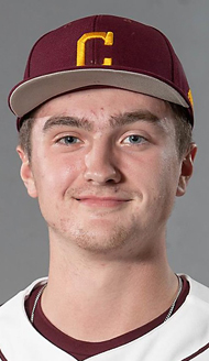RHP Andrew Taylor (Central Michigan)