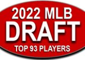 2022 MLB Draft Preview Of Top College Players