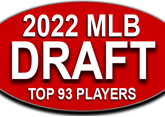 2022 MLB Draft Preview Of Top College Players