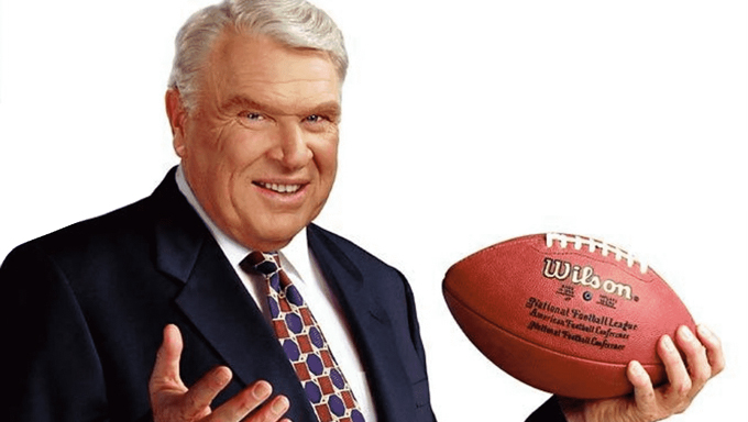 John Madden
