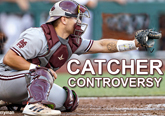 Should Catchers Utilize 1-Knee Down Style?