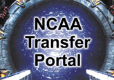 NCAA Transfer Portal Nightmare Or Gold Mine?