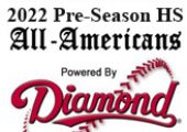 Collegiate Baseball 2022 HS All-Americans