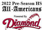 Collegiate Baseball 2022 HS All-Americans