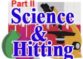 Science Clears Up How Batters Should Swing