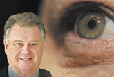 In-Depth Vision Training With Dr. Bill Harrison