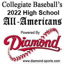 Collegiate Baseball 2022 HS All-Americans