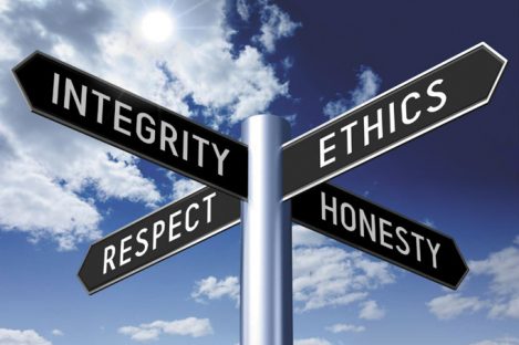 Ethics In Baseball Can Reach Disturbing Levels