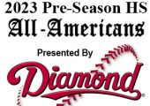 Collegiate Baseball 2023 HS All-Americans