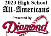 Collegiate Baseball 2023 H.S. All-Americans